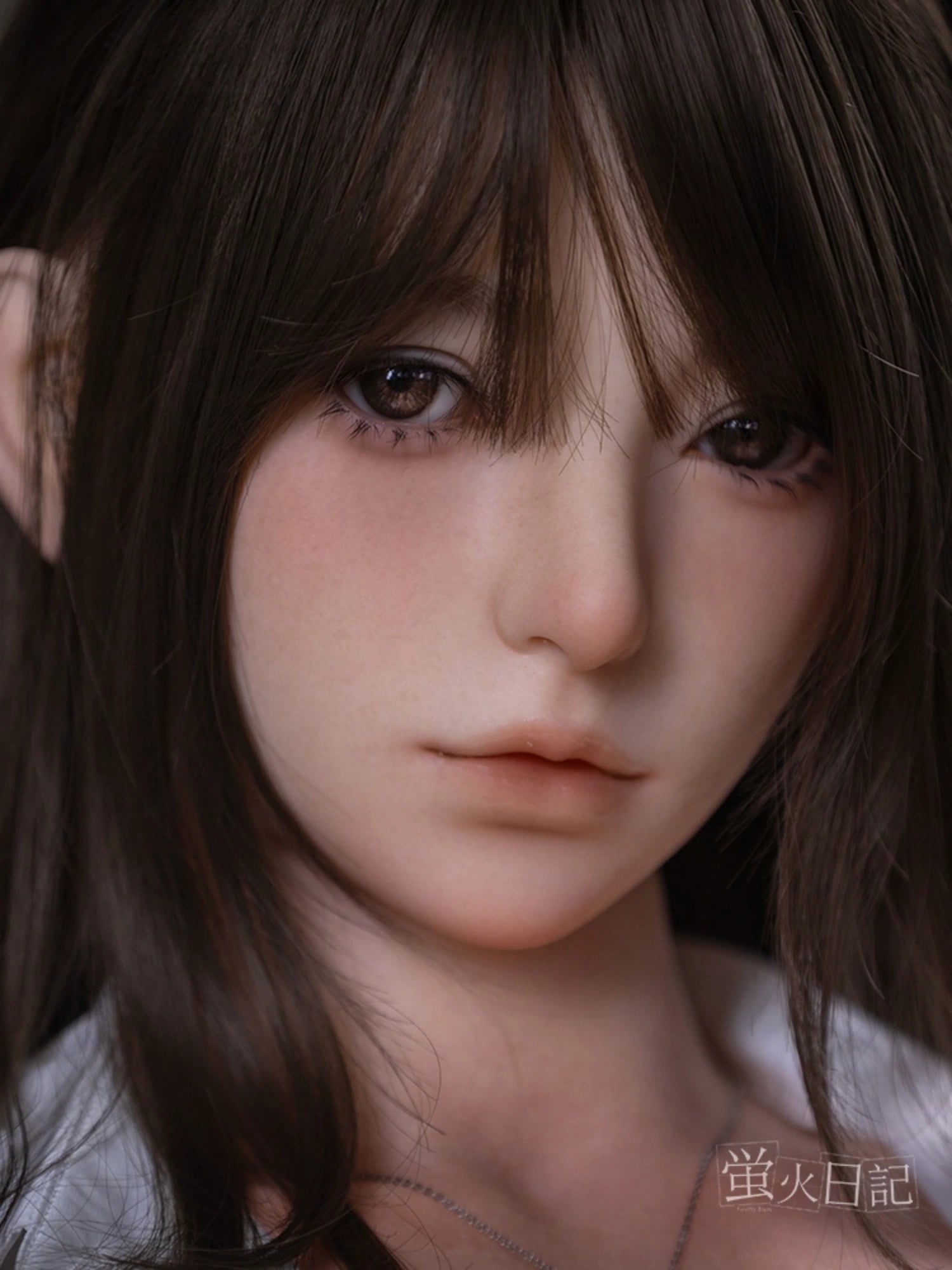 Huge Breast Sex Doll